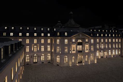 ysl head office london